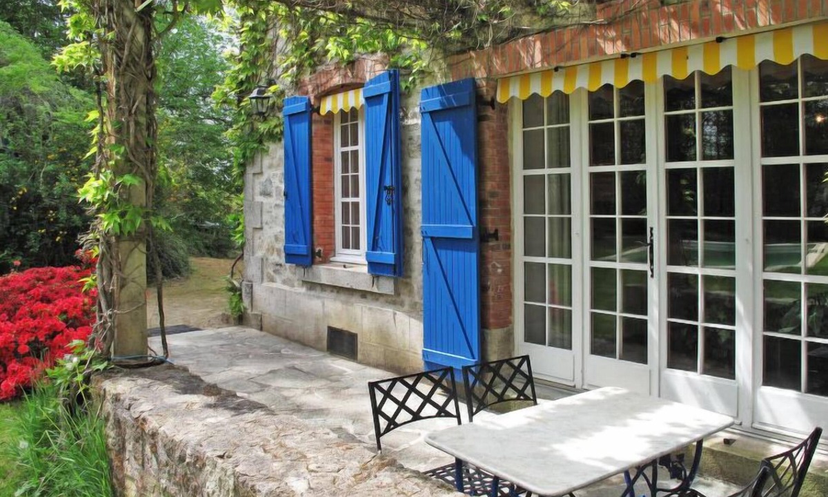 Lepinas House | La Terrade by Interhome