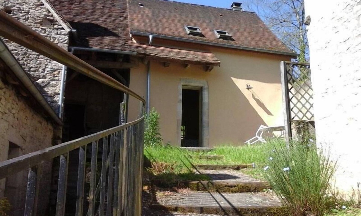 Creysse House | LA TERRASSE - CREYSSE