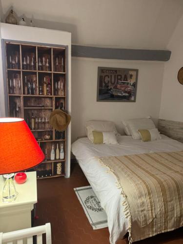 Callian Apartment | La Terrasse de Callian