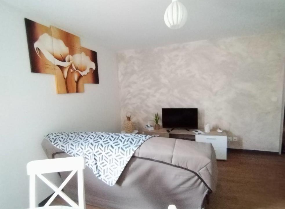 Digne-les-Bains Apartment | La terrasse de Gassendi