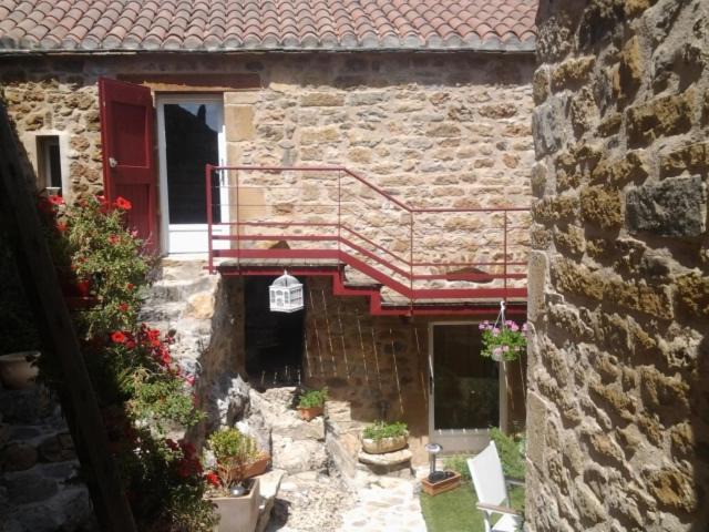 Peyre House | LA TERRASSE DE PEYRE