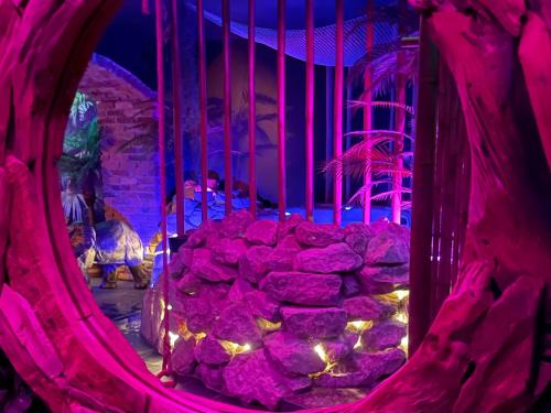 Hazebrouck Hotel | La Terrasse Des Spas - Restaurant - Institut Massage