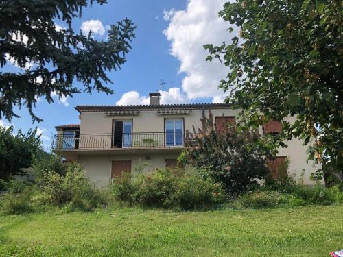 Vitrolles Apartment | La Terrasse du Serre