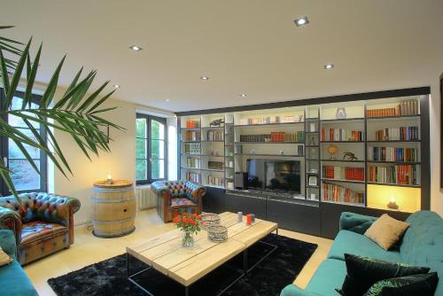 Dijon Centre Ville Apartment | La Terrasse