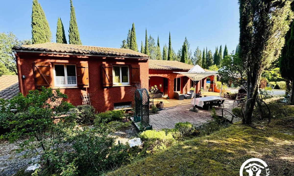 Carcassonne House | La Thébaïde - Carcassonne