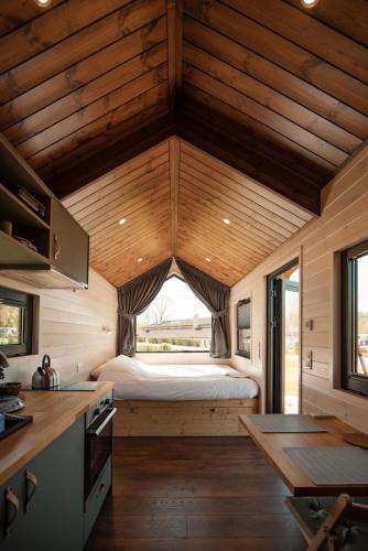 Cluny House | La Tiny Cluny