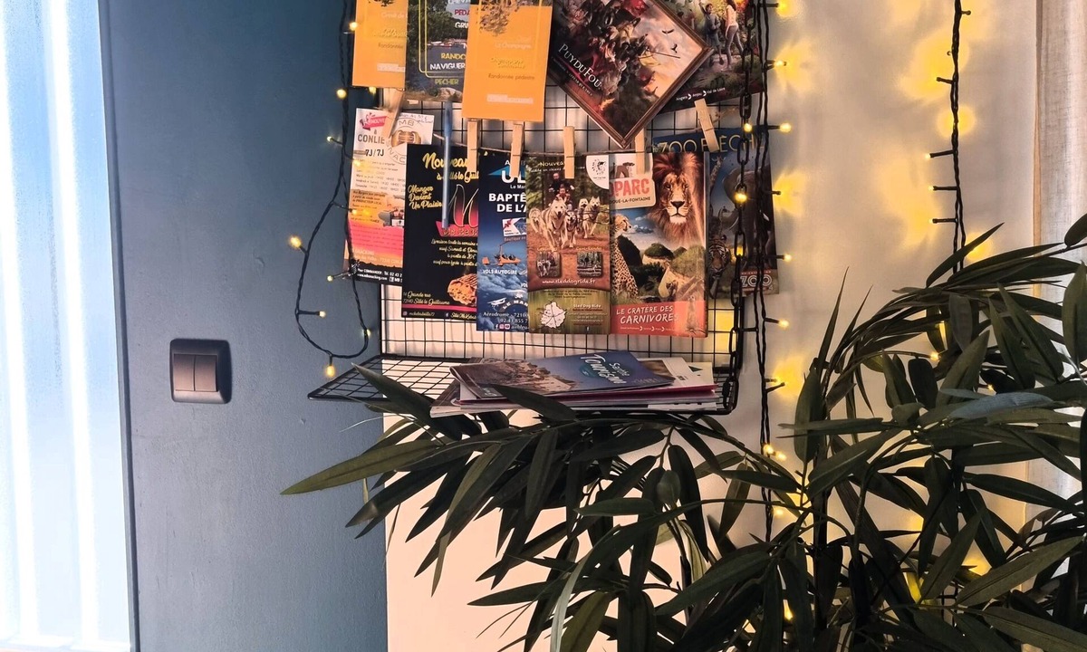 Sille-le-Guillaume House | La Tiny, Proche Lac et Forêt