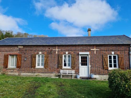 La Bonneville-sur-Iton House | La tite normande