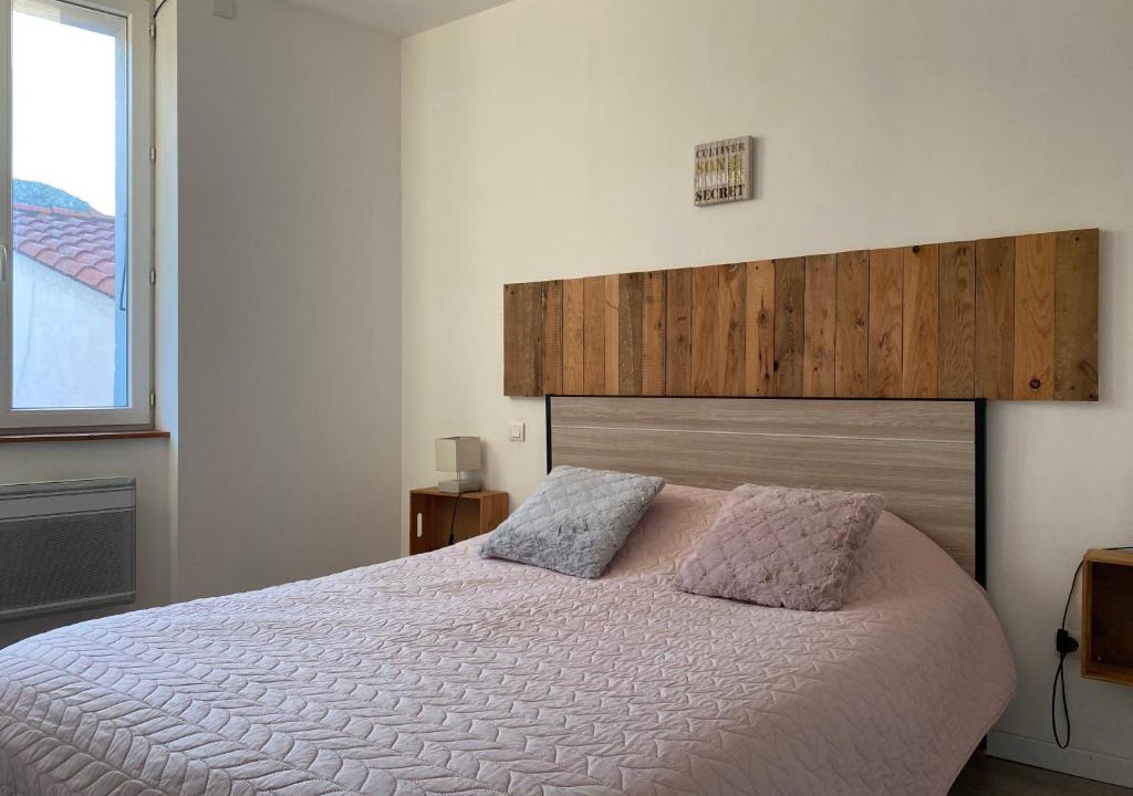 Maury Apartment | La Tomette - Gîte Eco Responsable - Le charme de l'authentique
