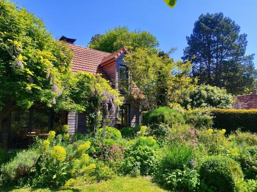 Varengeville-sur-Mer House | La Tonnelle