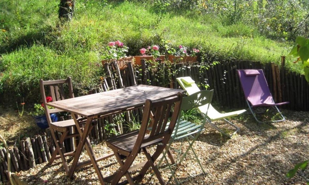 Vouvray Bed & Breakfast | La Tonnelle