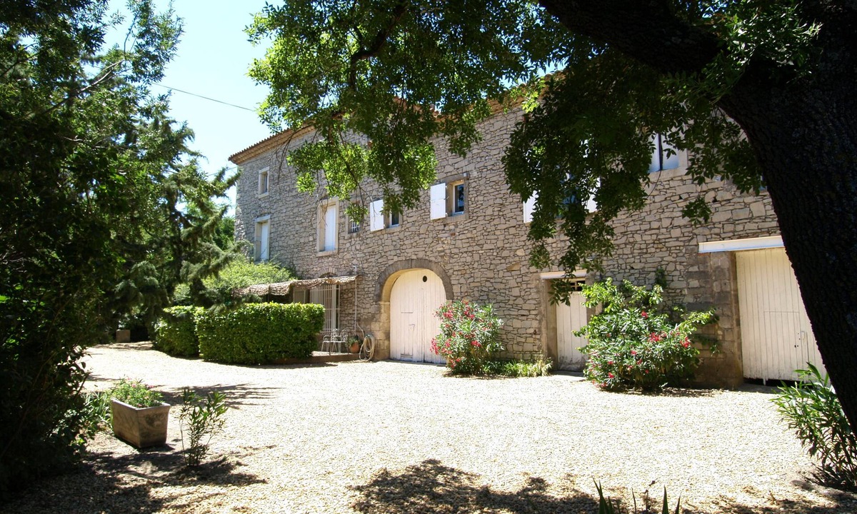 Sardan Other | LA TONNELLE - Garden apartment for 2 people - Rated 3* and 3 Epis