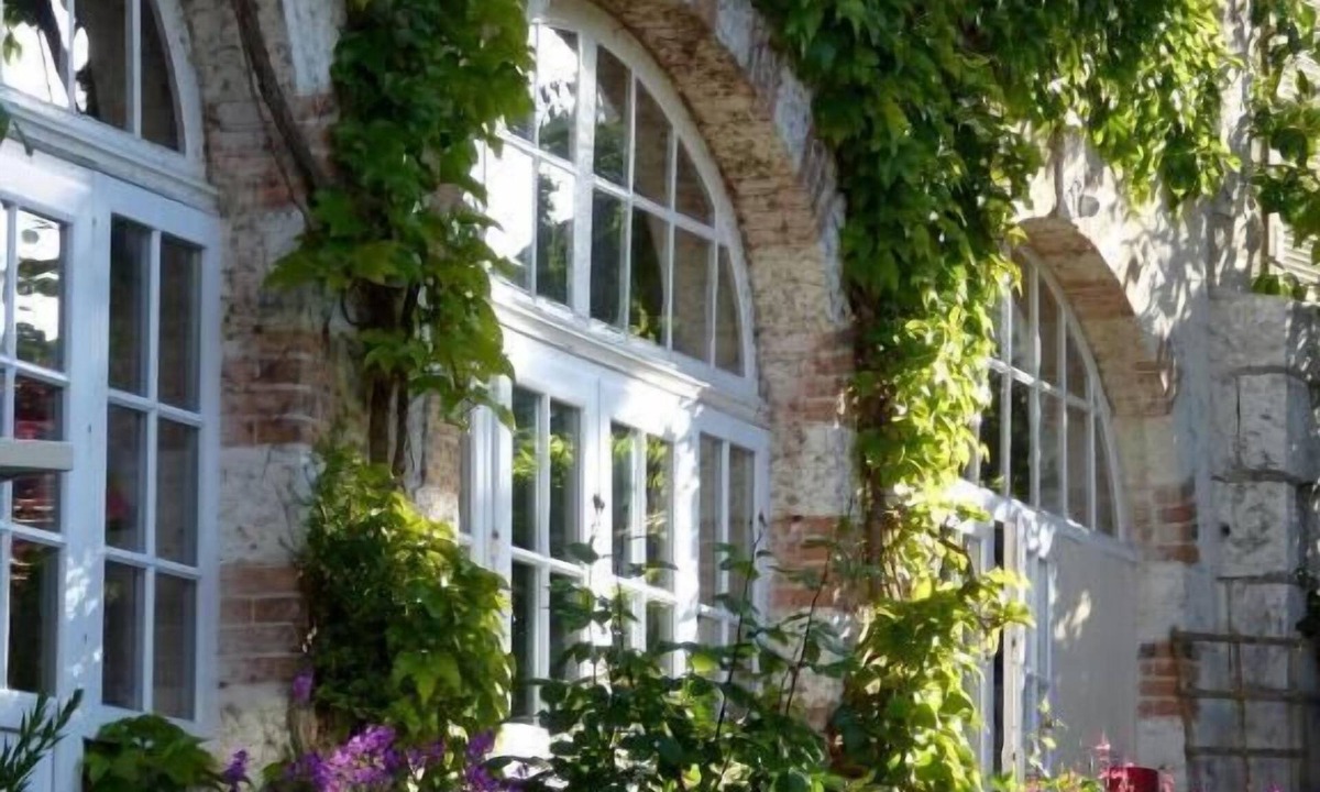 Tavers Hotel | La Tonnellerie