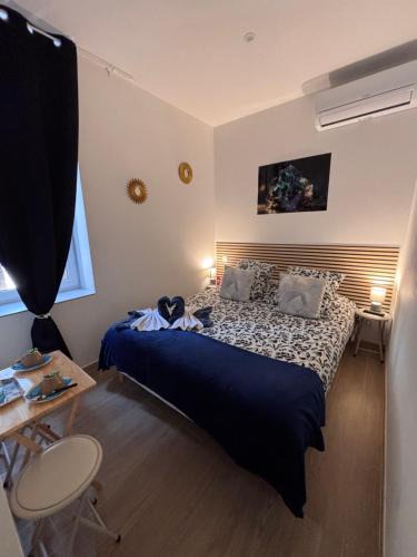 Maraussan Bed & Breakfast | La Topaze