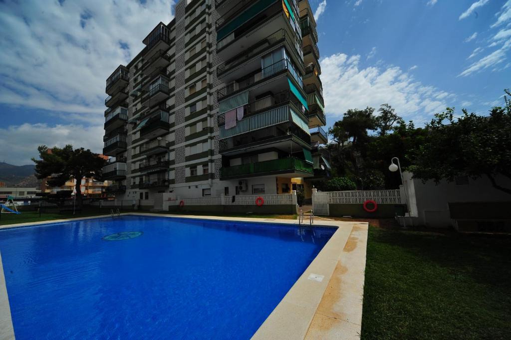 Benicassim Apartment | La Torre Orange Costa