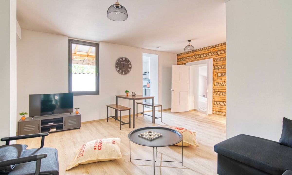 Muret Apartment | La Toulousaine