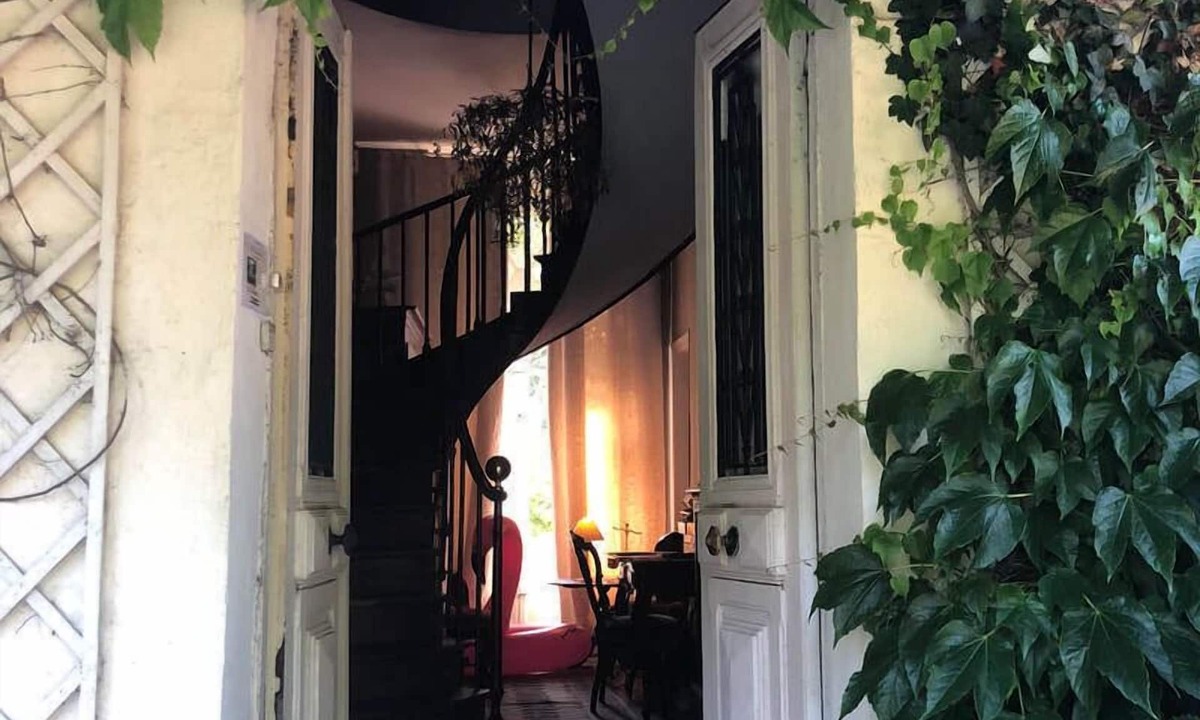 Forest-Montiers Hotel | La Tour Blanche