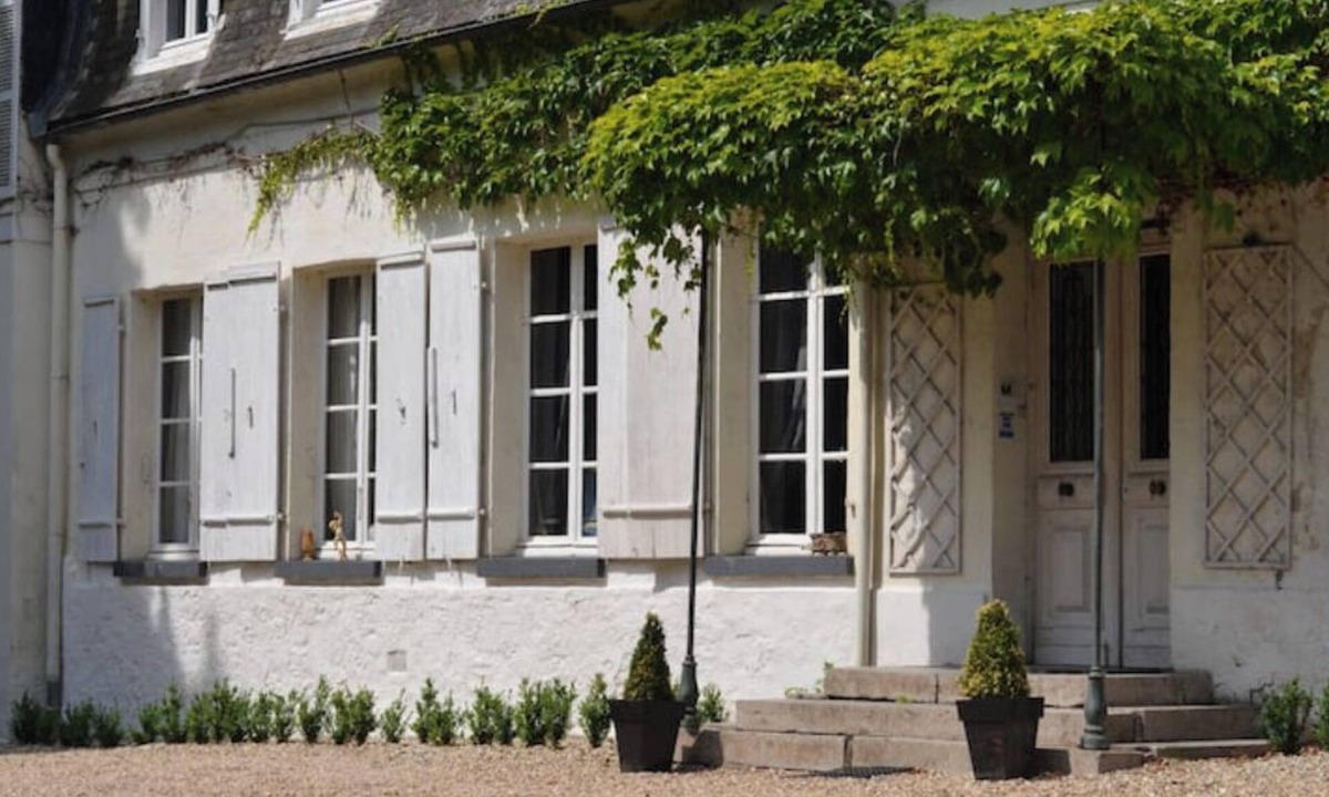 Forest-Montiers House | La Tour Blanche