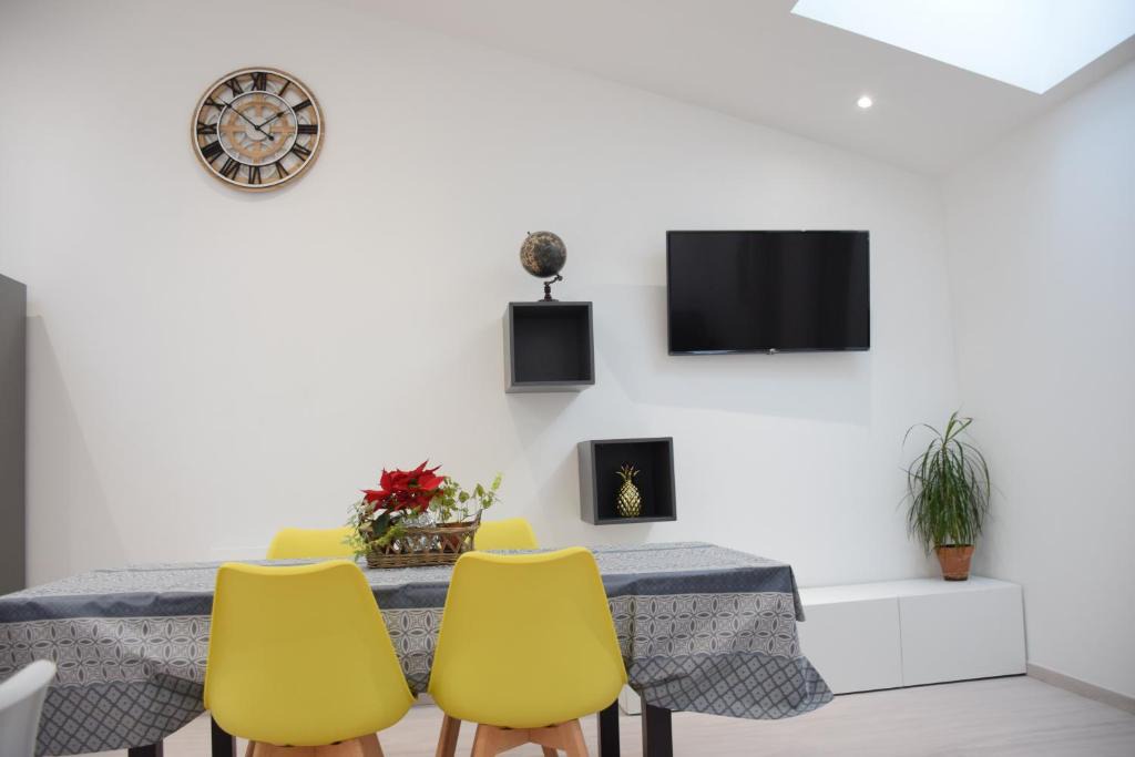 Verdun Apartment | La Tour Chaussée