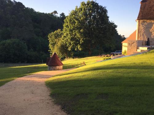 Les Arques Bed & Breakfast | La Tour de Ginaillac