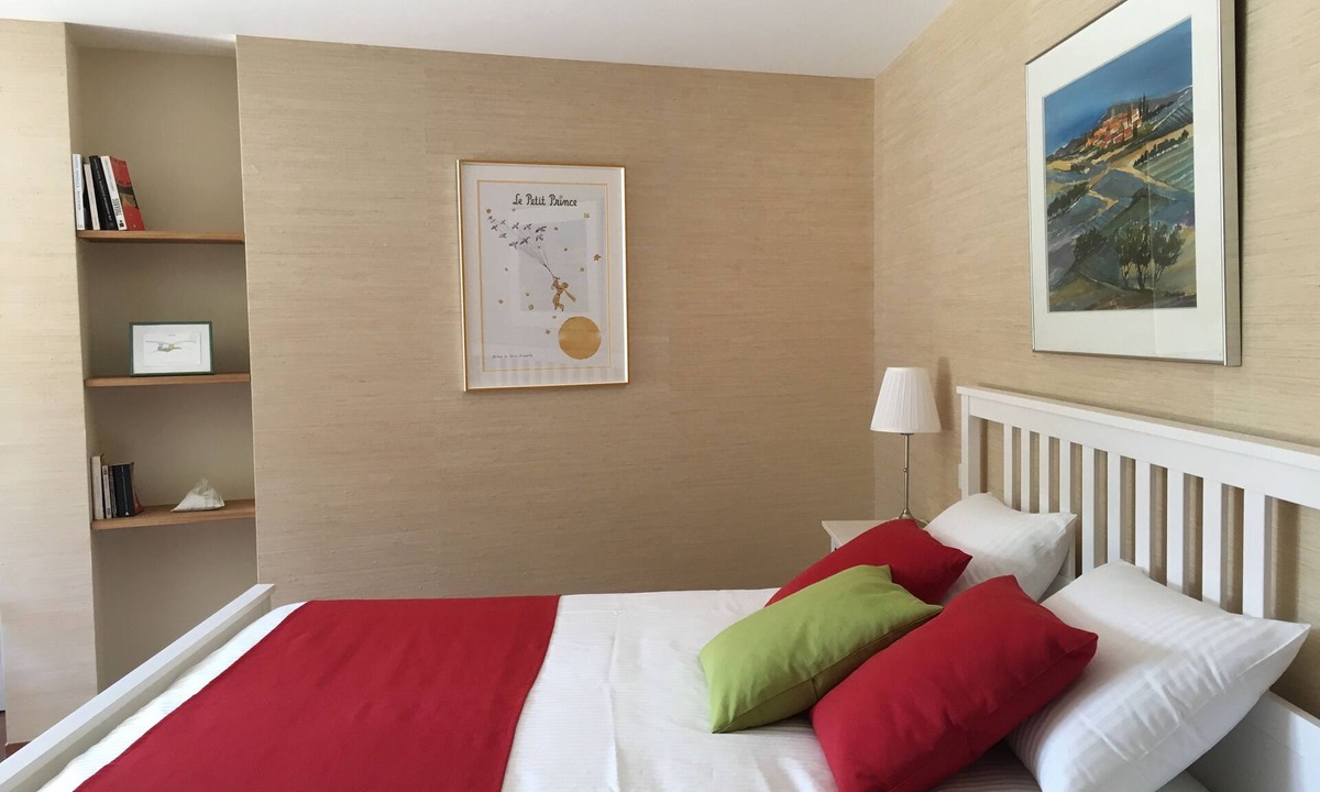 Les Arques House | LA TOUR DE GINAILLAC- Ch. St-Exupéry-