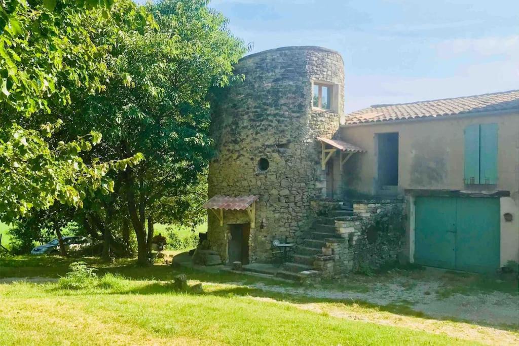 Forcalquier Other | La Tour de la Bastide des Fontaines