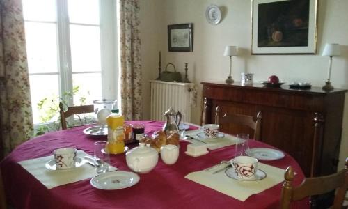 Angouleme Bed & Breakfast | La Tour de Lavalette