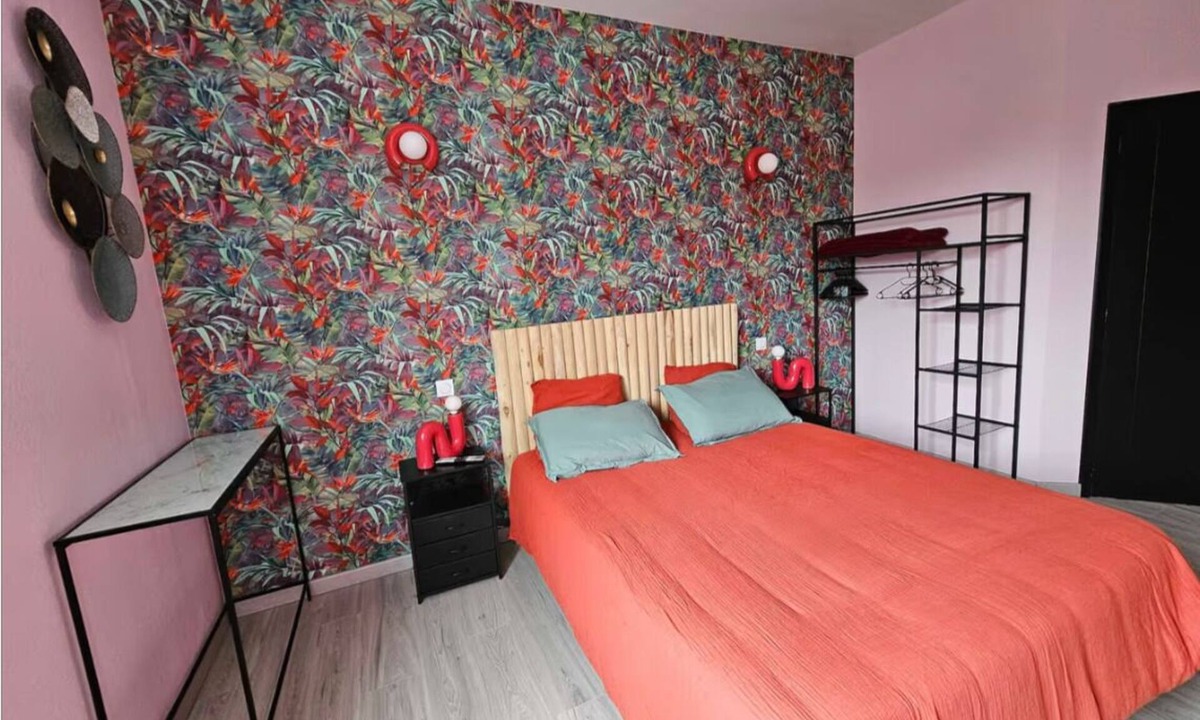 Saint-Xandre House | LA TOUR DE SAINT XANDRE LA ROCHELLE