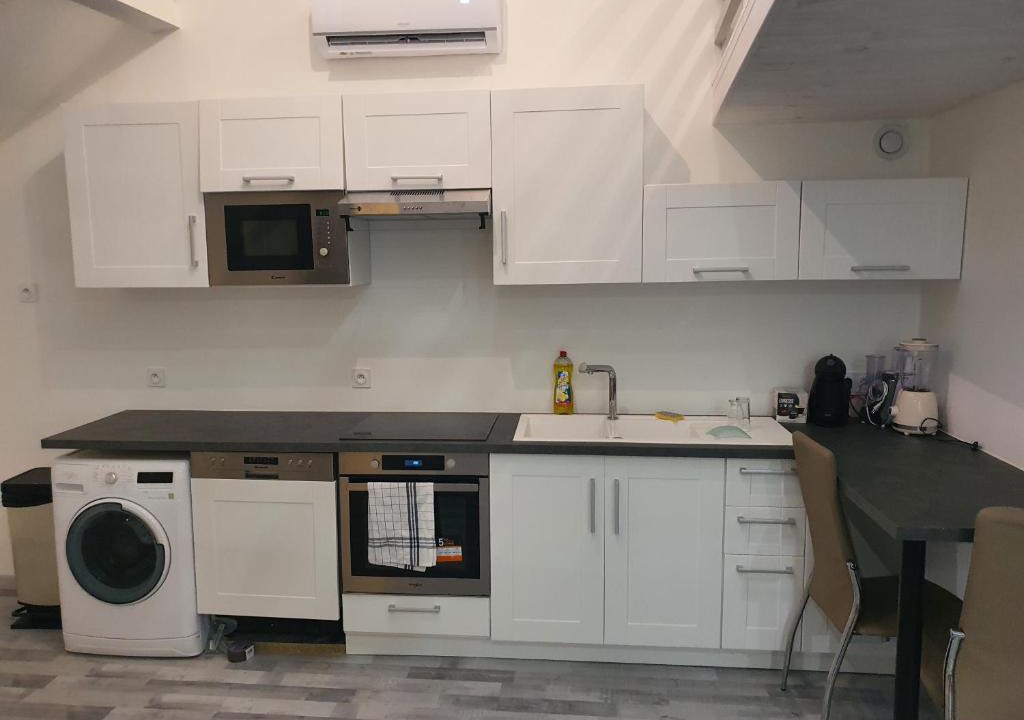 Mantry House | La tour du bonheur