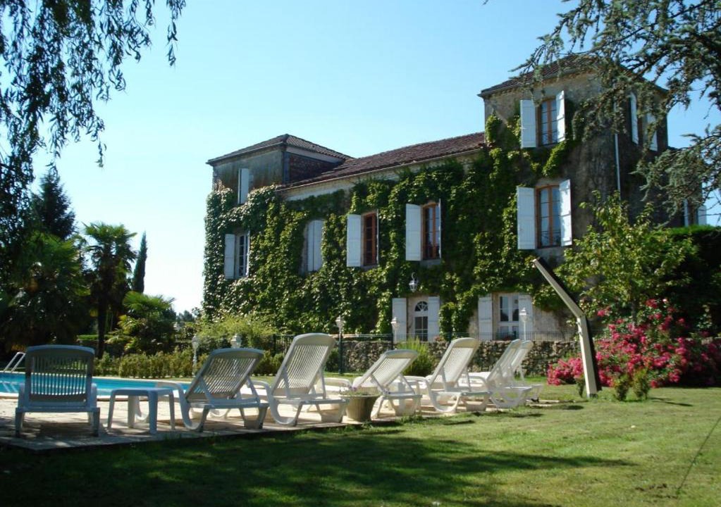 Betbezer-d'Armagnac House | La tour du guet