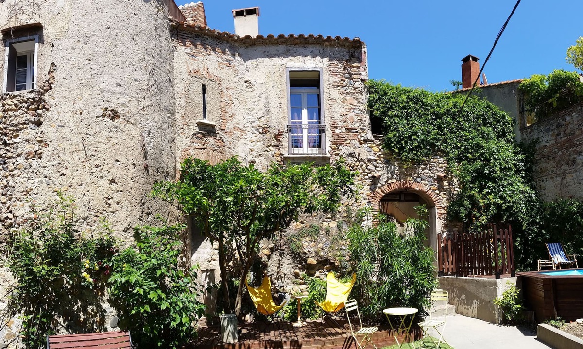 Rivesaltes Bed & Breakfast | La Tour du Terroir