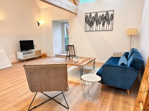 Theys House | La Tour en Belledonne