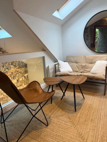 Montreuil-sur-Mer House | La tour
