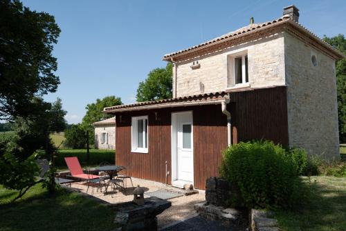 Rouffignac House | La Tour