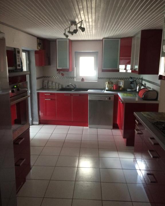 Vergongheon House | La Tour