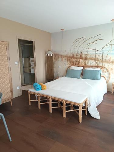 Agen Apartment | La Tour Jayan