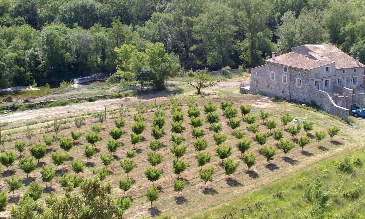 Saint-Thome Other | La Tour riverside gîte