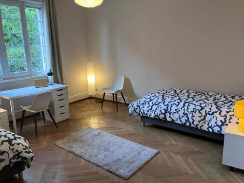 Koenigshoffen Est Apartment | La Tour Verte