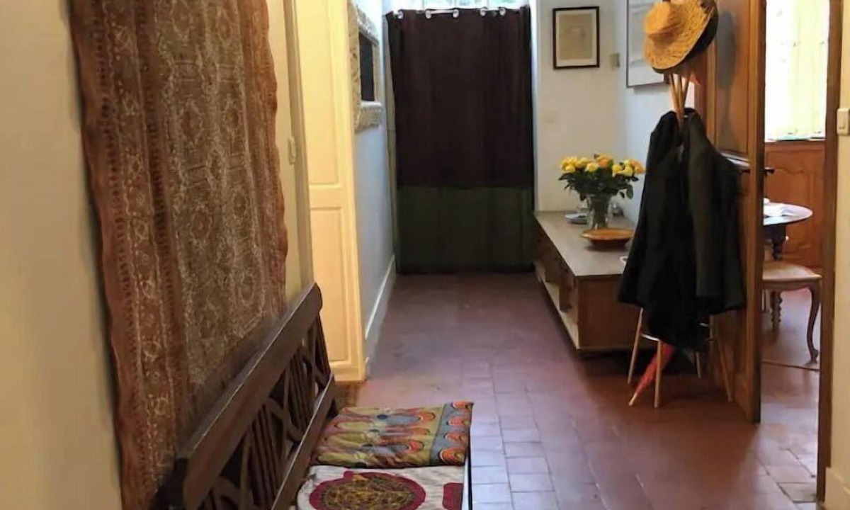 Bauge House | la Tourelle