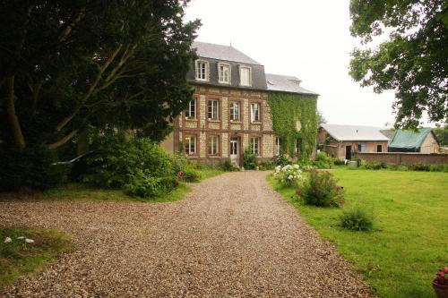 Vascoeuil Bed & Breakfast | La tourelle