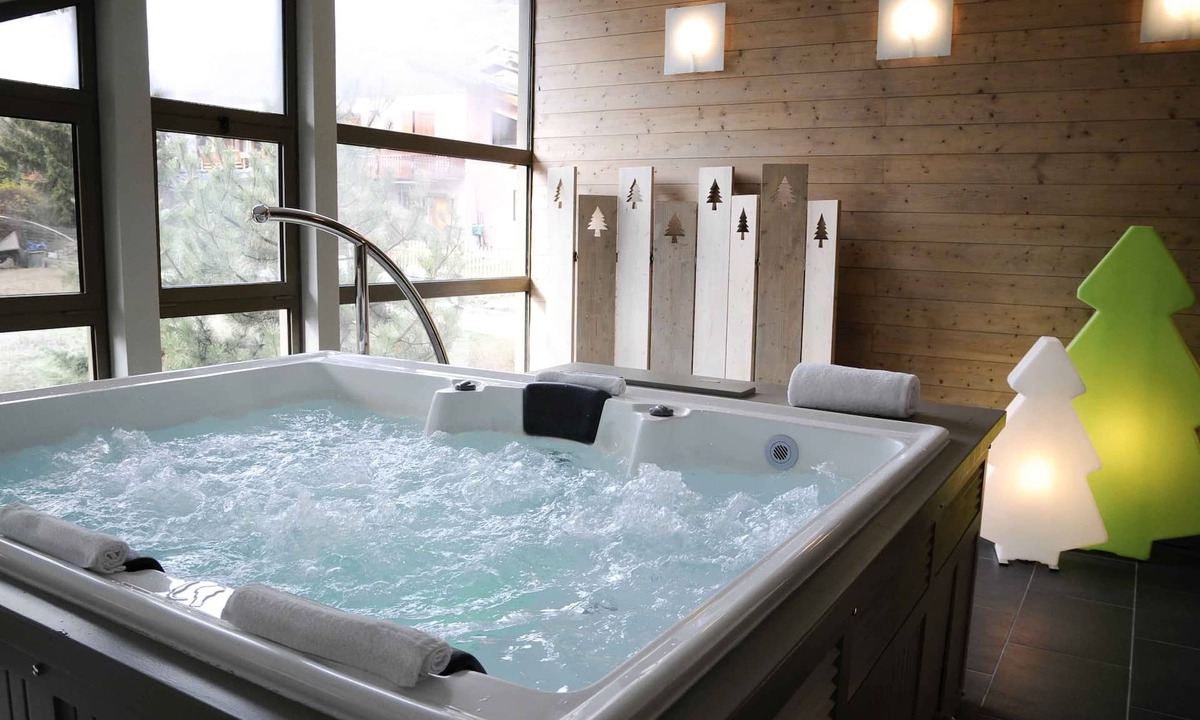 Aime Hotel | La Tourmaline
