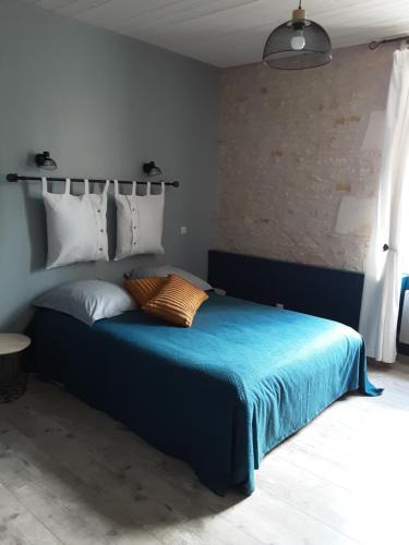 Thaims House | La Tourterelle