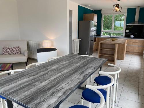 Guer House | La Trésorerie