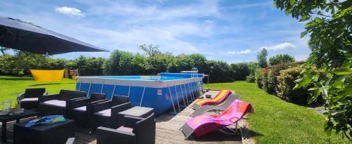 Le Passage Apartment | La Tramolière