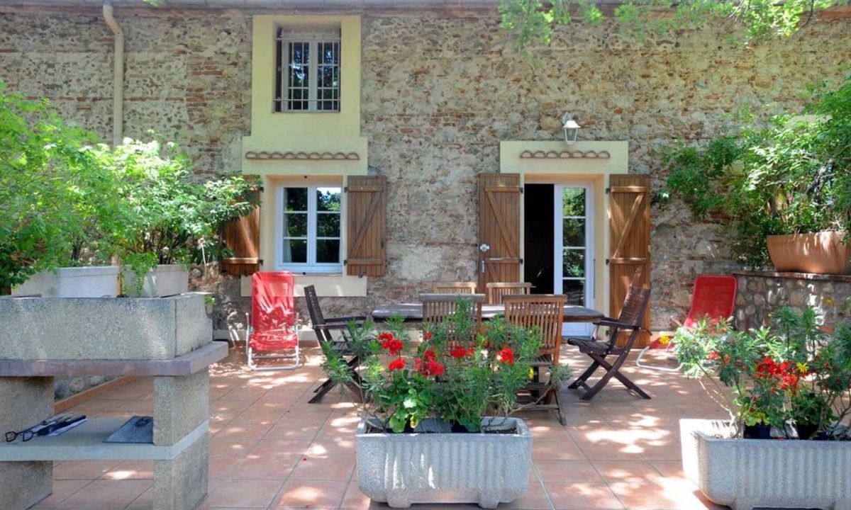 Elne House | La tramontane - ELNE
