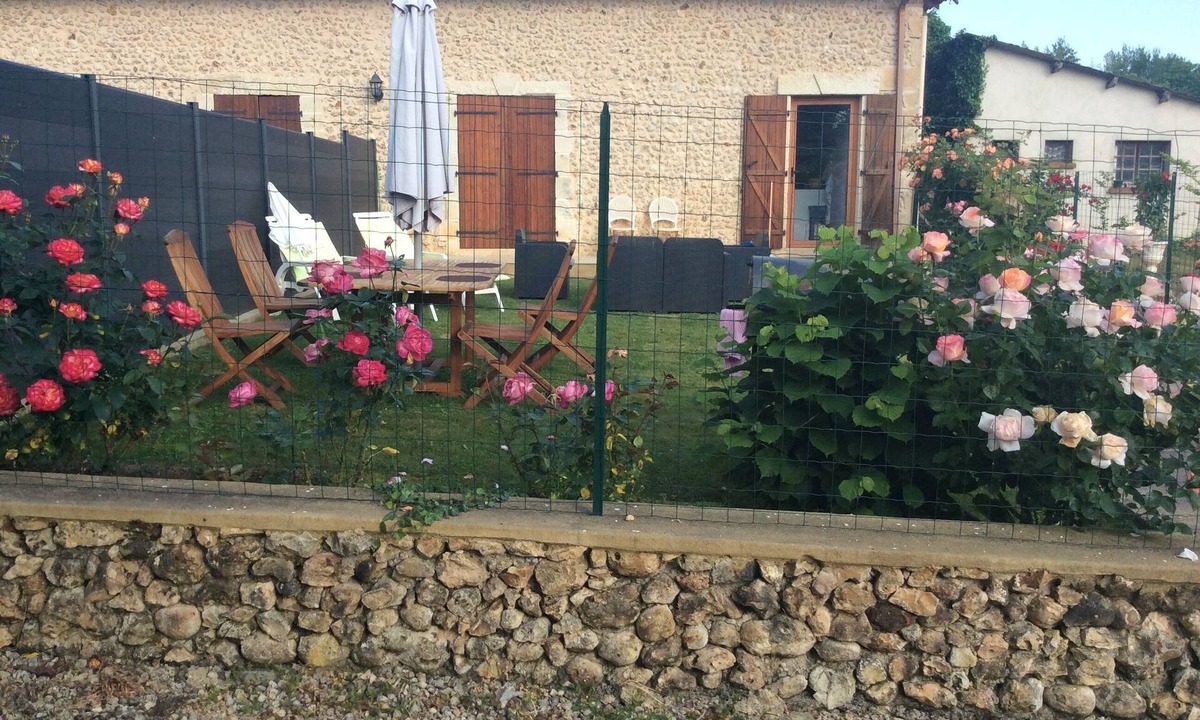 Eglise-Neuve-de-Vergt House | La Tranquille de la Campagne pas Loin de Perigueux