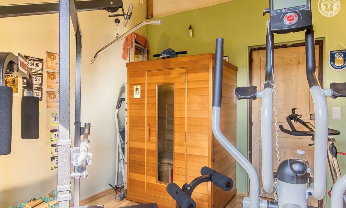 Toulon-sur-Arroux House | La Tranquillité au Centre