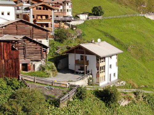 Ravaisch House | La Trapla