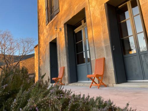 Saint-Privat House | La Traversée