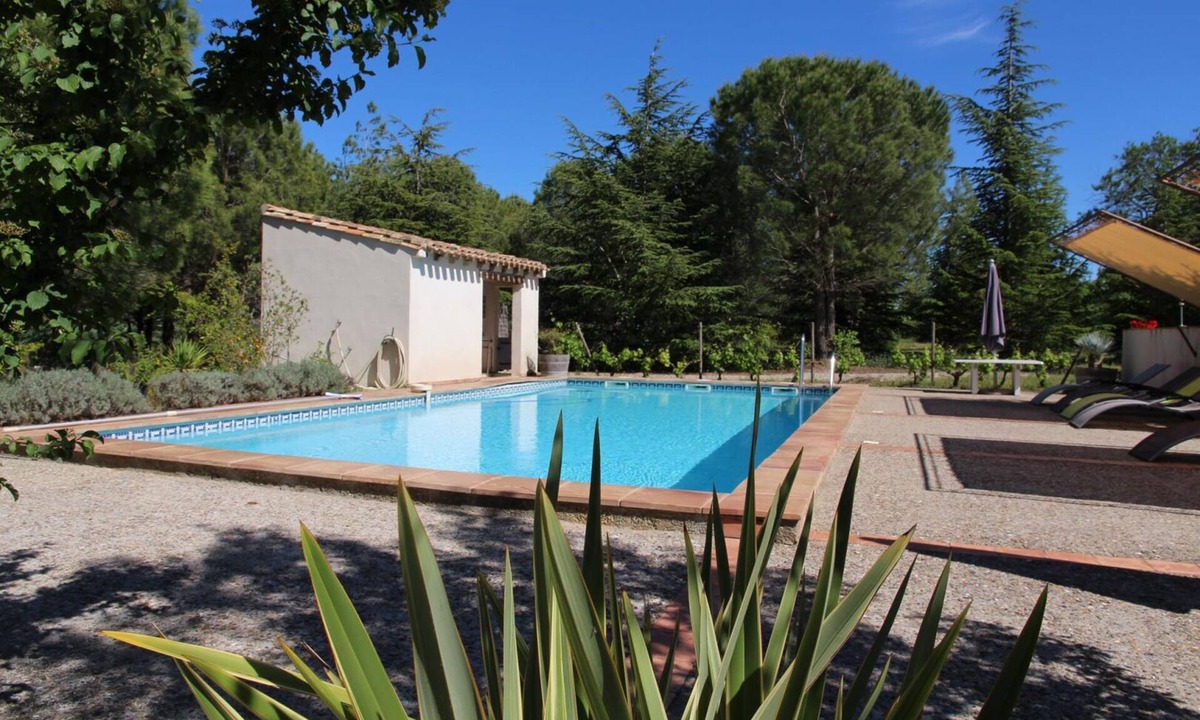 Cavanac House | La Treille - CAVANAC